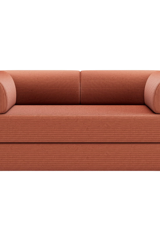 High Density Sponge Sofa Bed