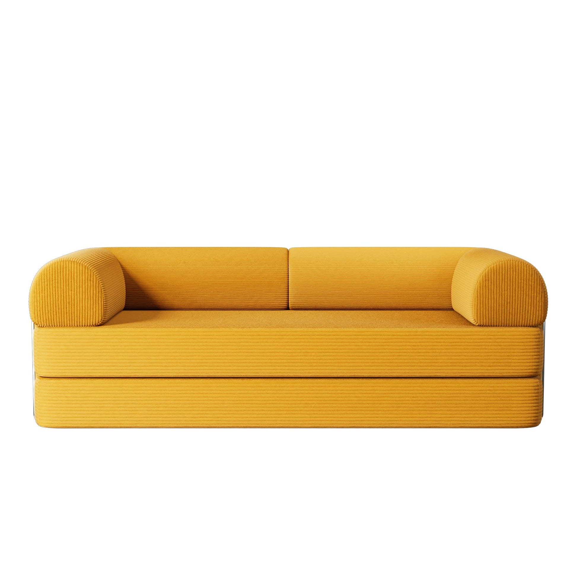High Density Sponge Sofa Bed