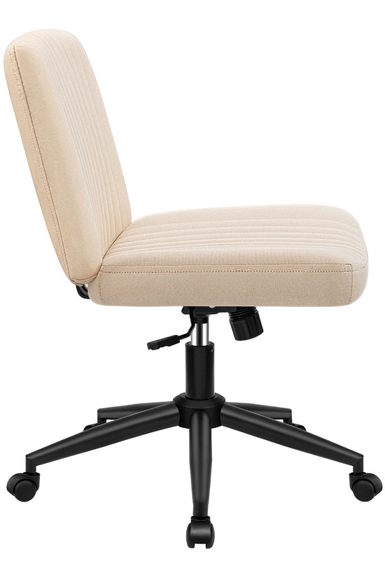 Swivel Cross-legged Chair S2