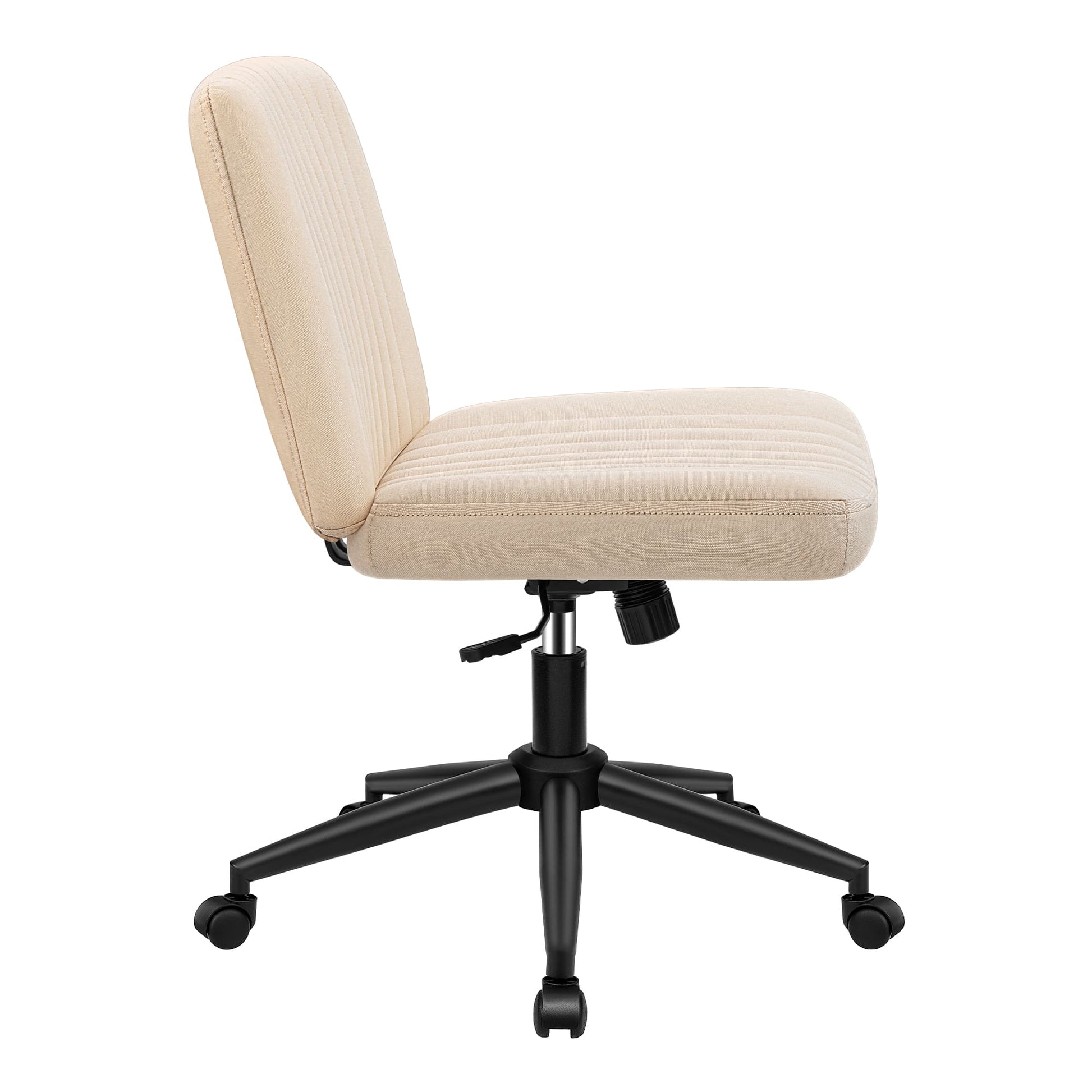 Swivel Cross-legged Chair S2