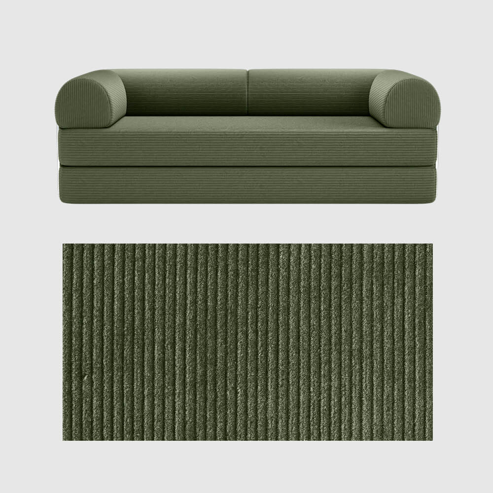 Combination Sofa High Rebound Density Sponge Sofa Couch