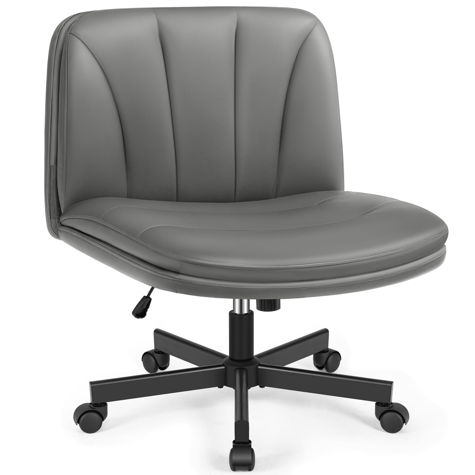 Swivel Cross-legged Chair S4