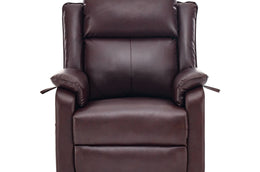 Zero Gravity Infinite Position Power Lift Recliner Chair W/ Massage and Heating