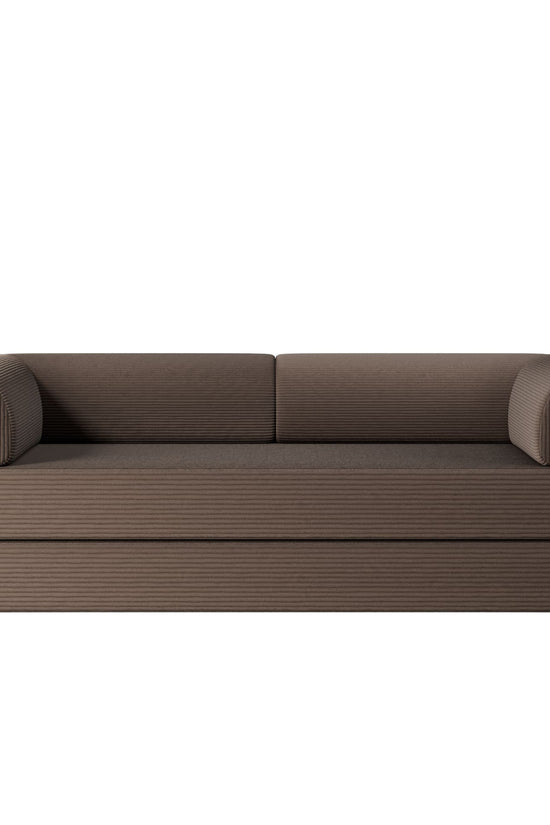 High Density Sponge Sofa Bed