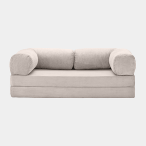 Primyhome Convertible Sleeper Sofa