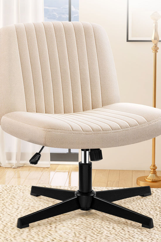 Swivel Cross-legged Chair S1