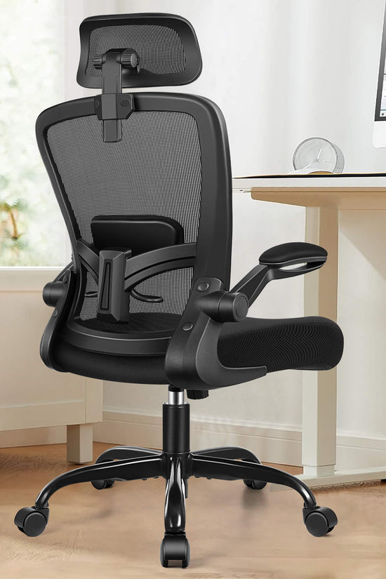 Primy Ergonomic Drafting Chair 918H