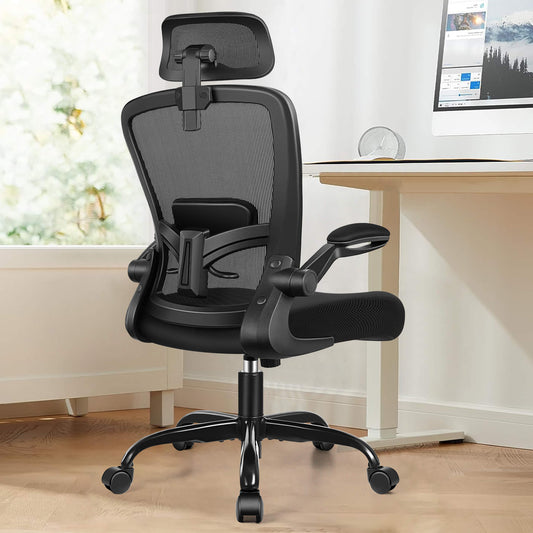 Primy Ergonomic Drafting Chair 918H