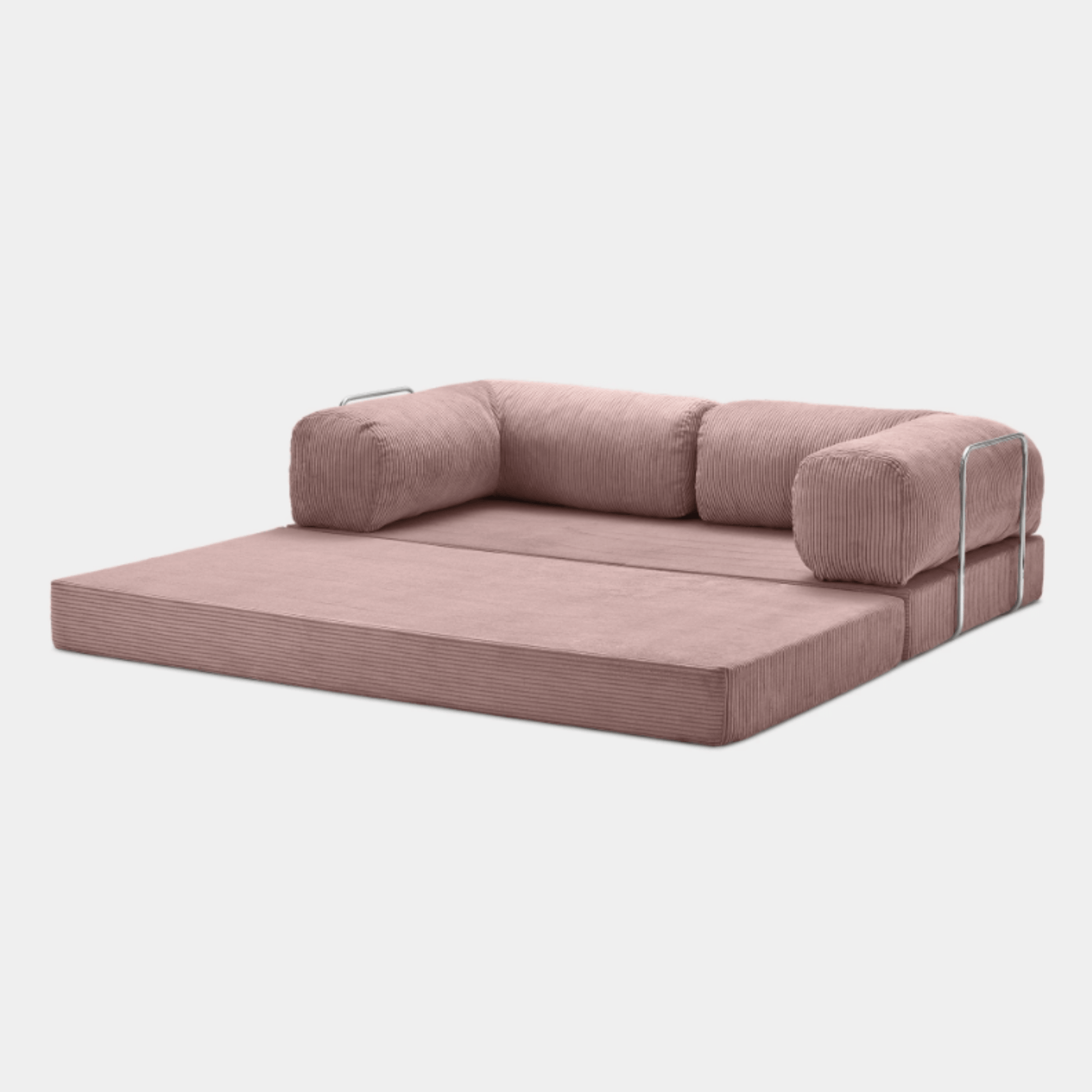Primyhome Convertible Sleeper Sofa