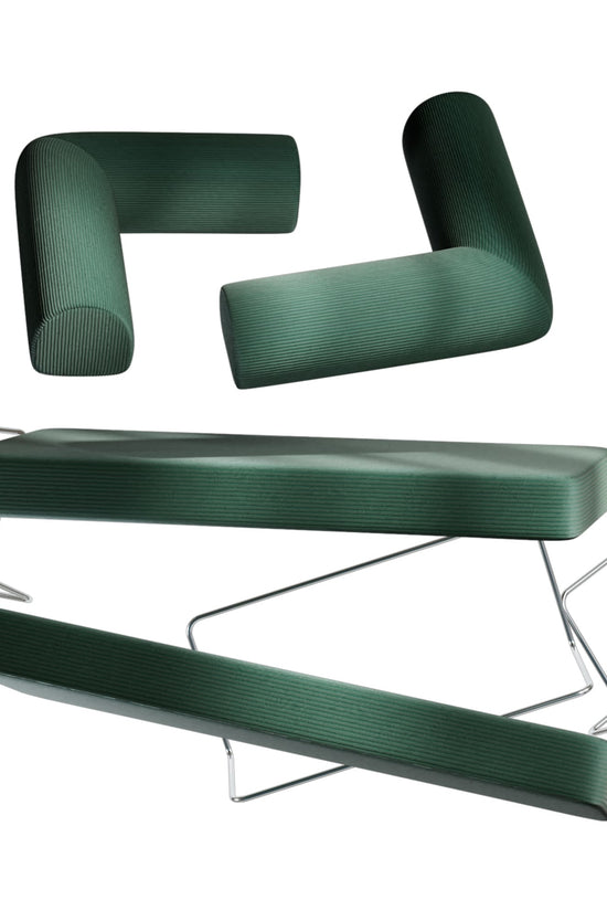 High Density Sponge Sofa Bed