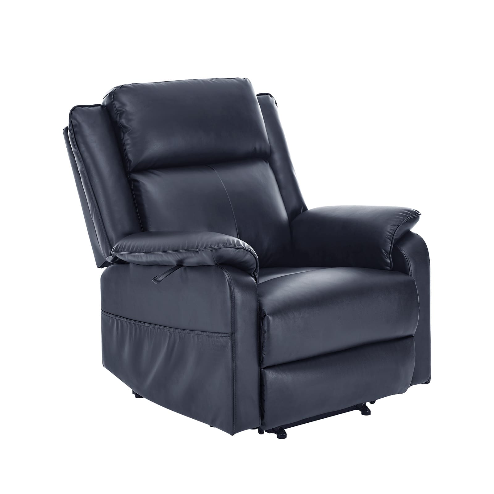 Zero Gravity Infinite Position Power Lift Recliner Chair W/ Massage and Heating