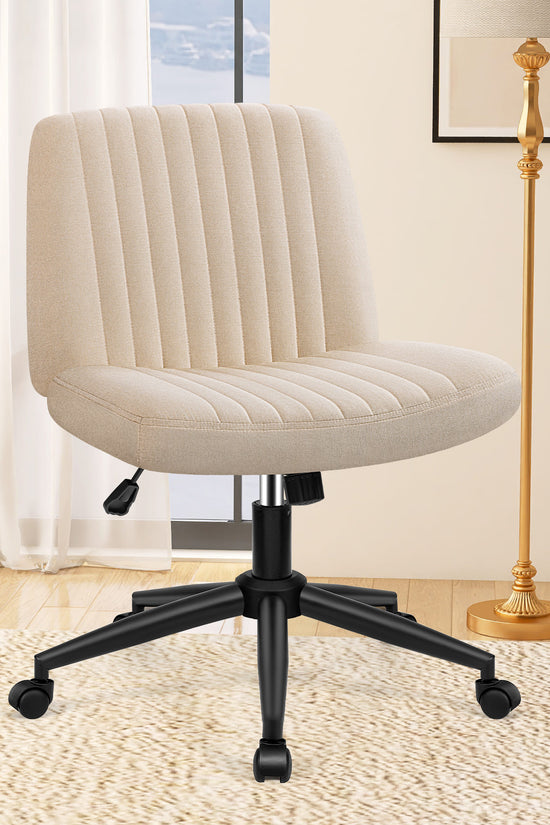 Swivel Cross-legged Chair S2