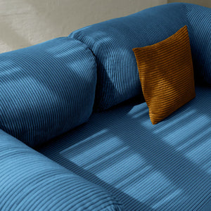 Primyhome Convertible Sleeper Sofa