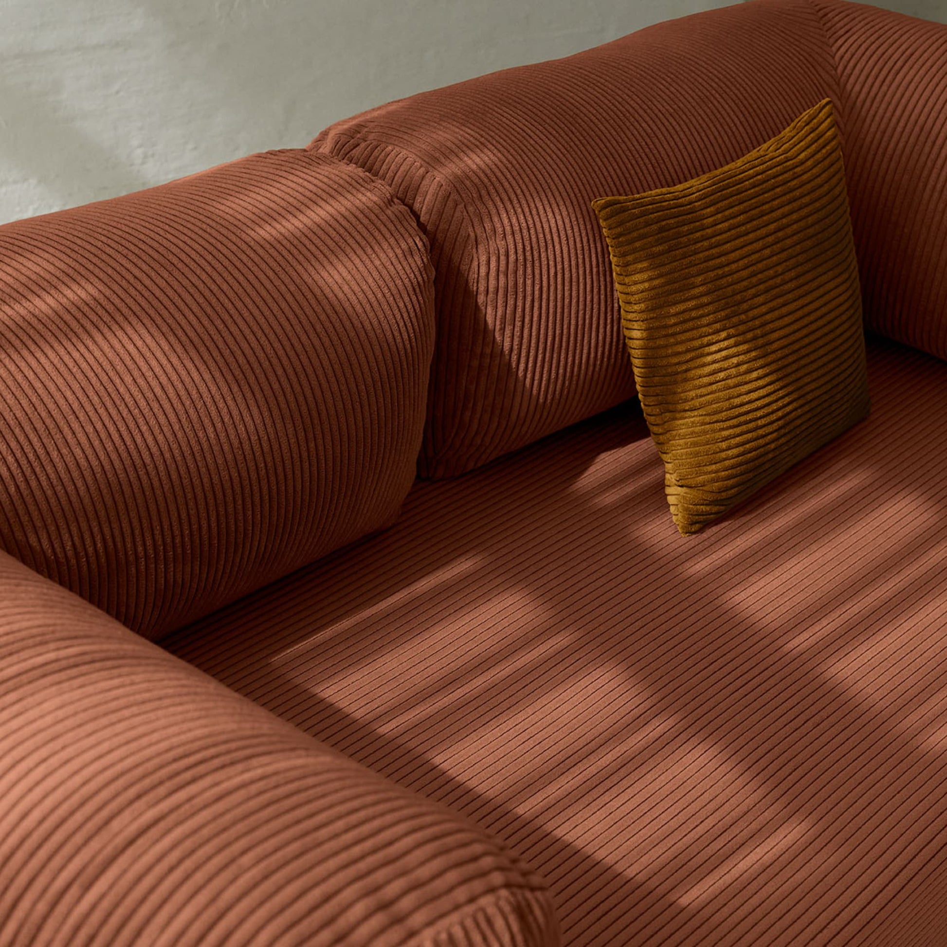 Primyhome Convertible Sleeper Sofa