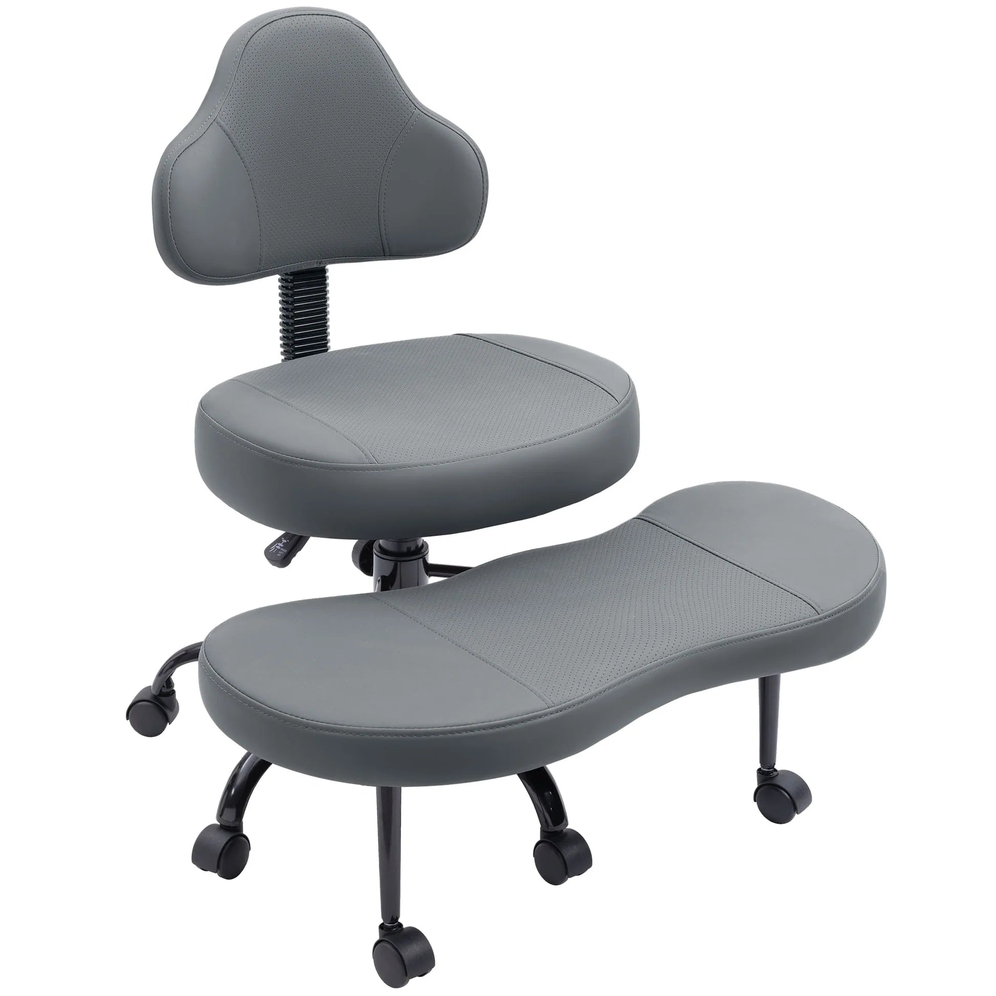 Cross Legged Chair D18