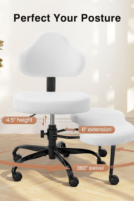Cross Legged Chair D20