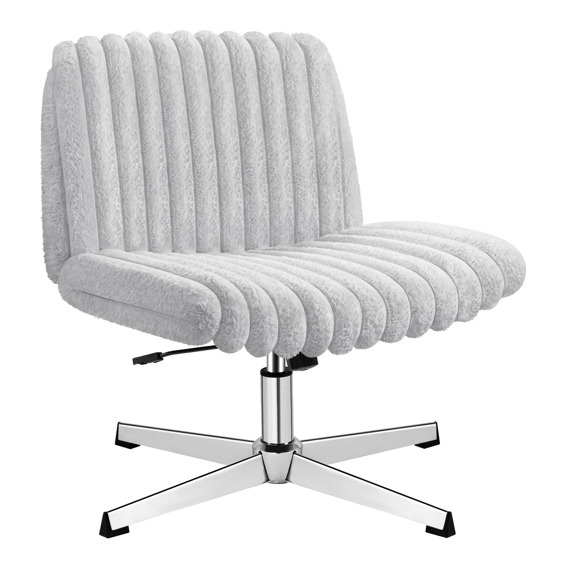Swivel Cross-legged Chair S3