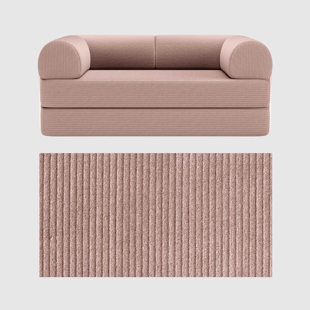 Combination Sofa High Rebound Density Sponge Sofa Couch