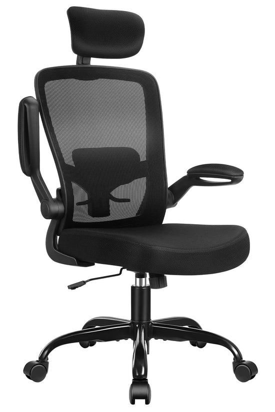 Primy Ergonomic Office Chair 918H-C
