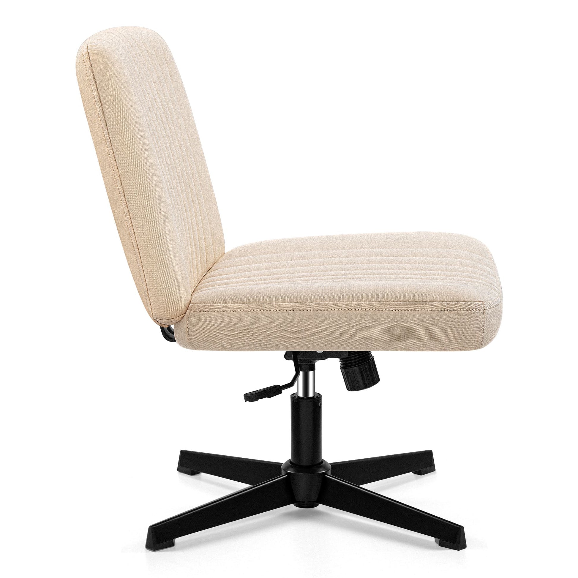 Swivel Cross-legged Chair S1