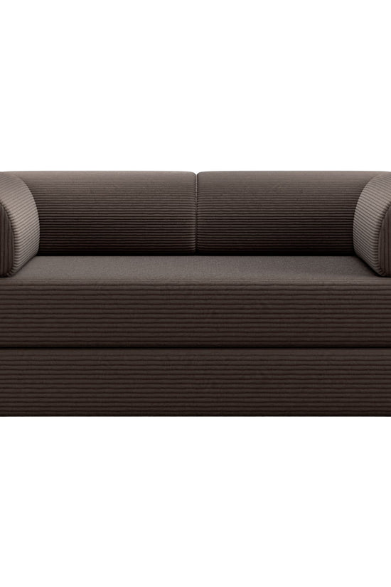 High Density Sponge Sofa Bed