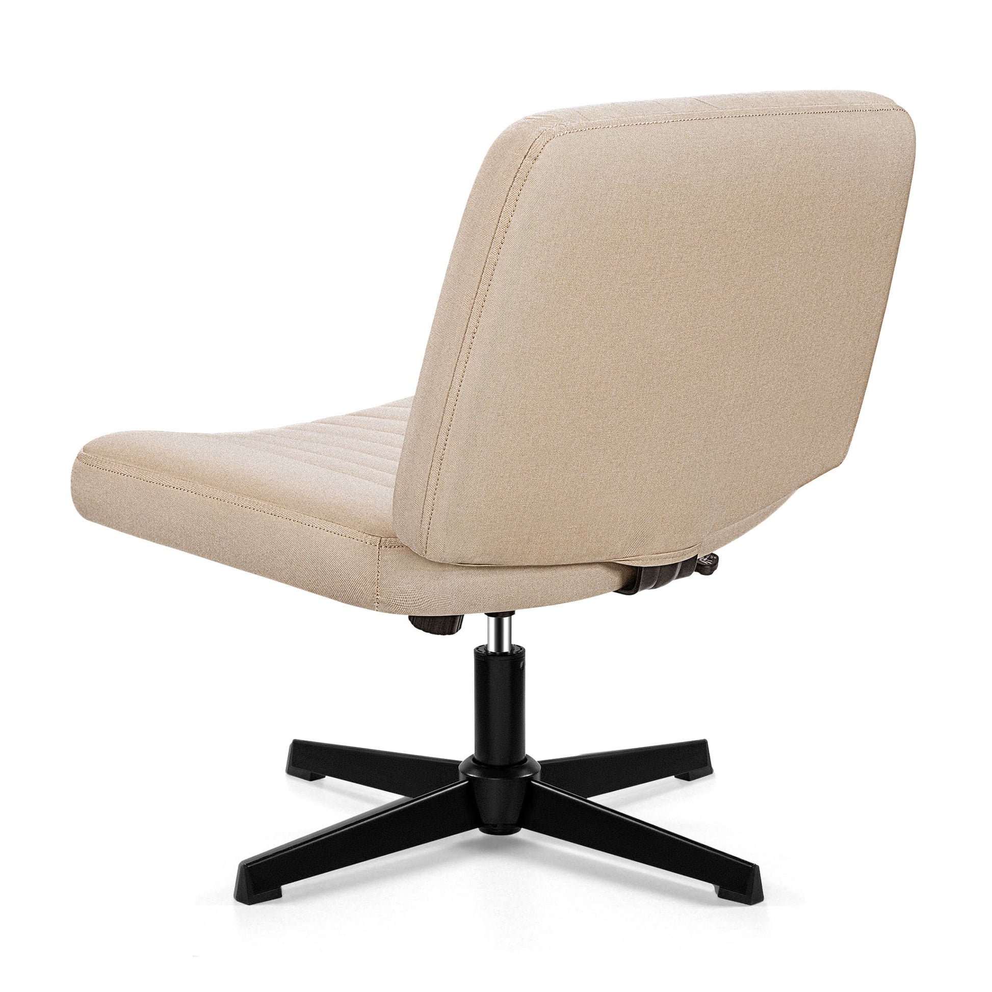 Swivel Cross-legged Chair S1