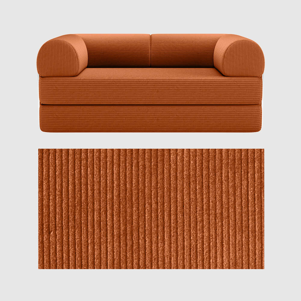 Combination Sofa High Rebound Density Sponge Sofa Couch