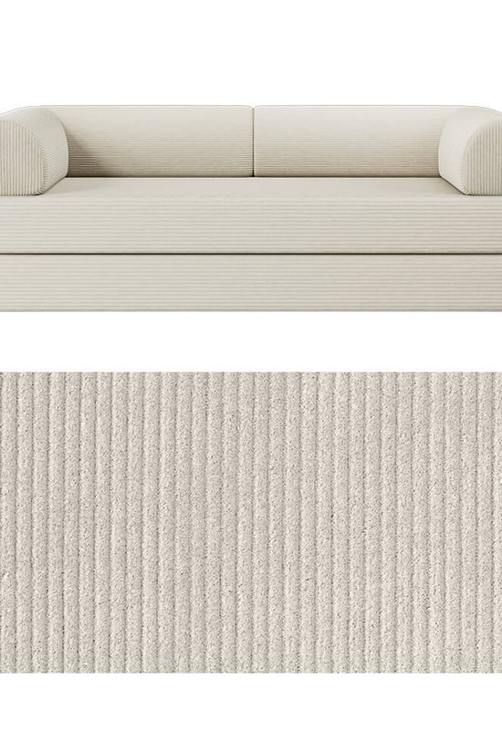 Combination Sofa High Rebound Density Sponge Sofa Couch