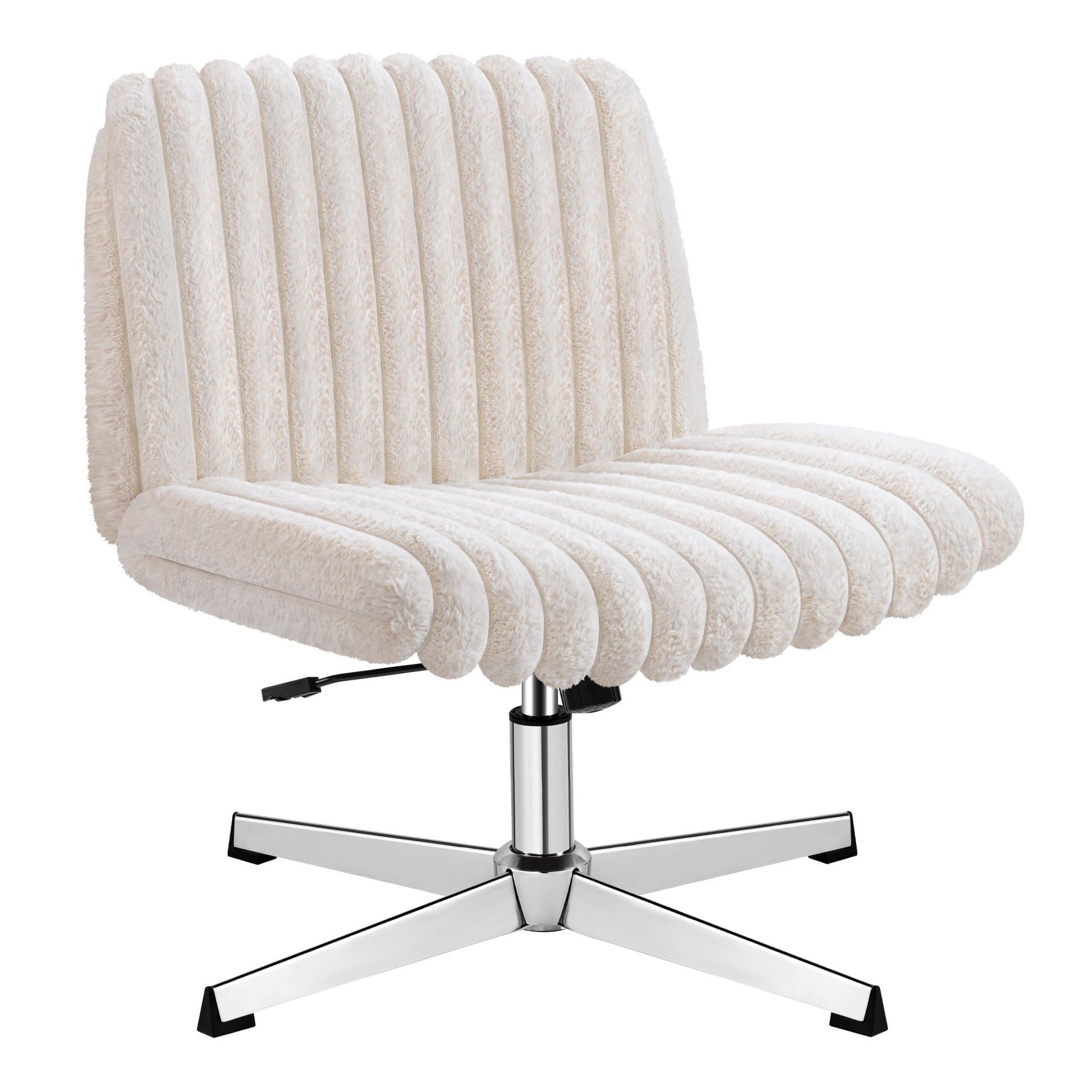 Swivel Cross-legged Chair S3
