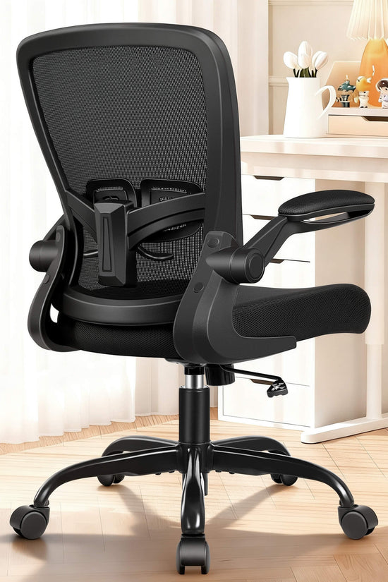 Primy Ergonomic Office Chair 918H-C