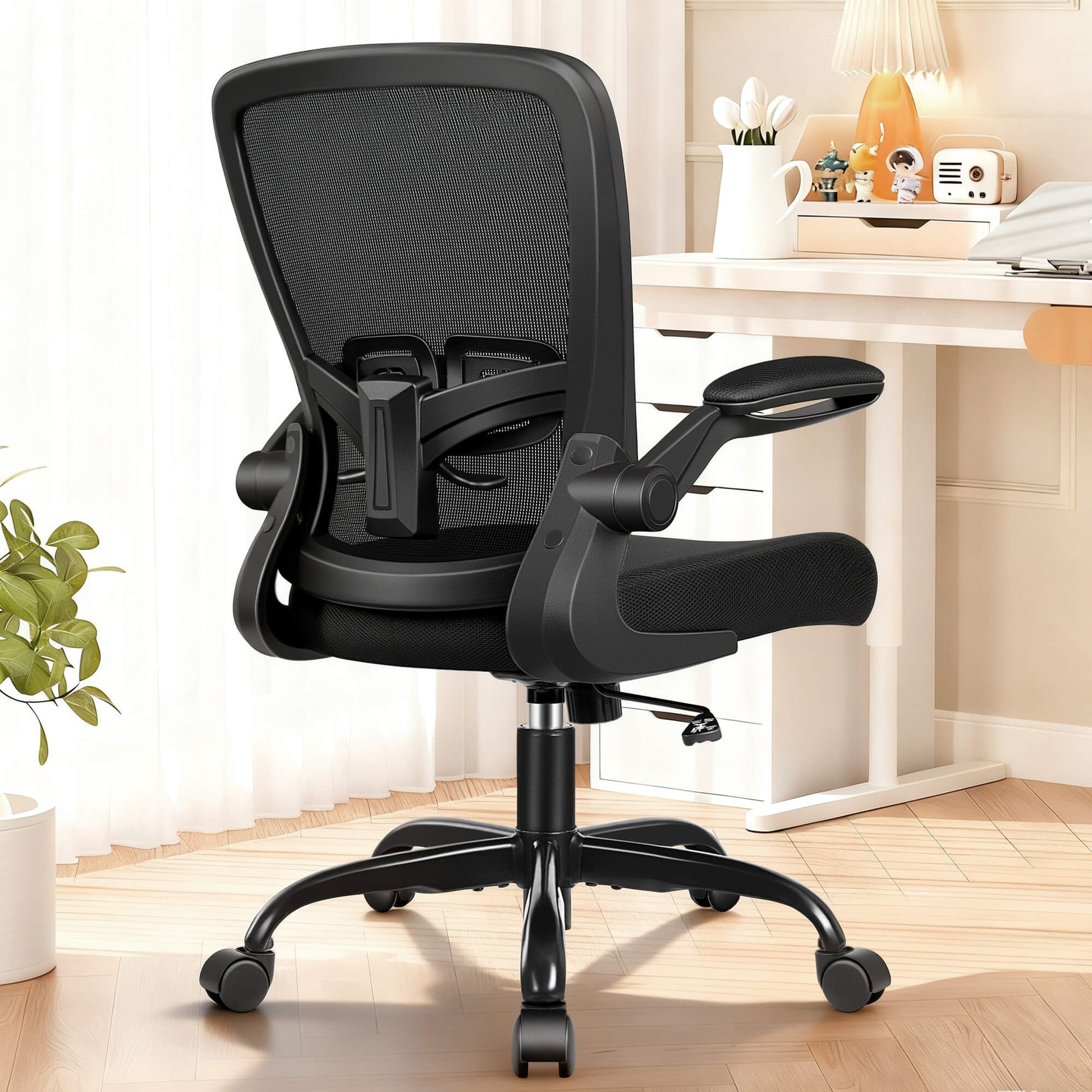 Primy Ergonomic Office Chair 918H-C
