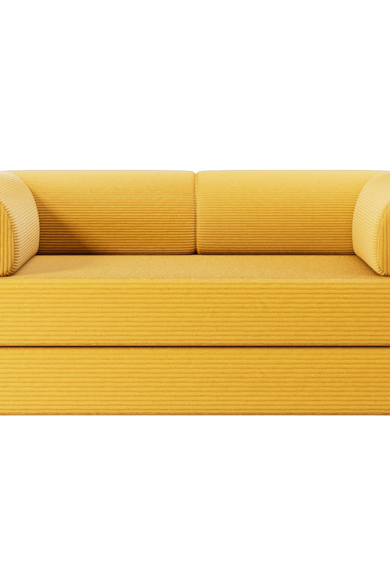 High Density Sponge Sofa Bed