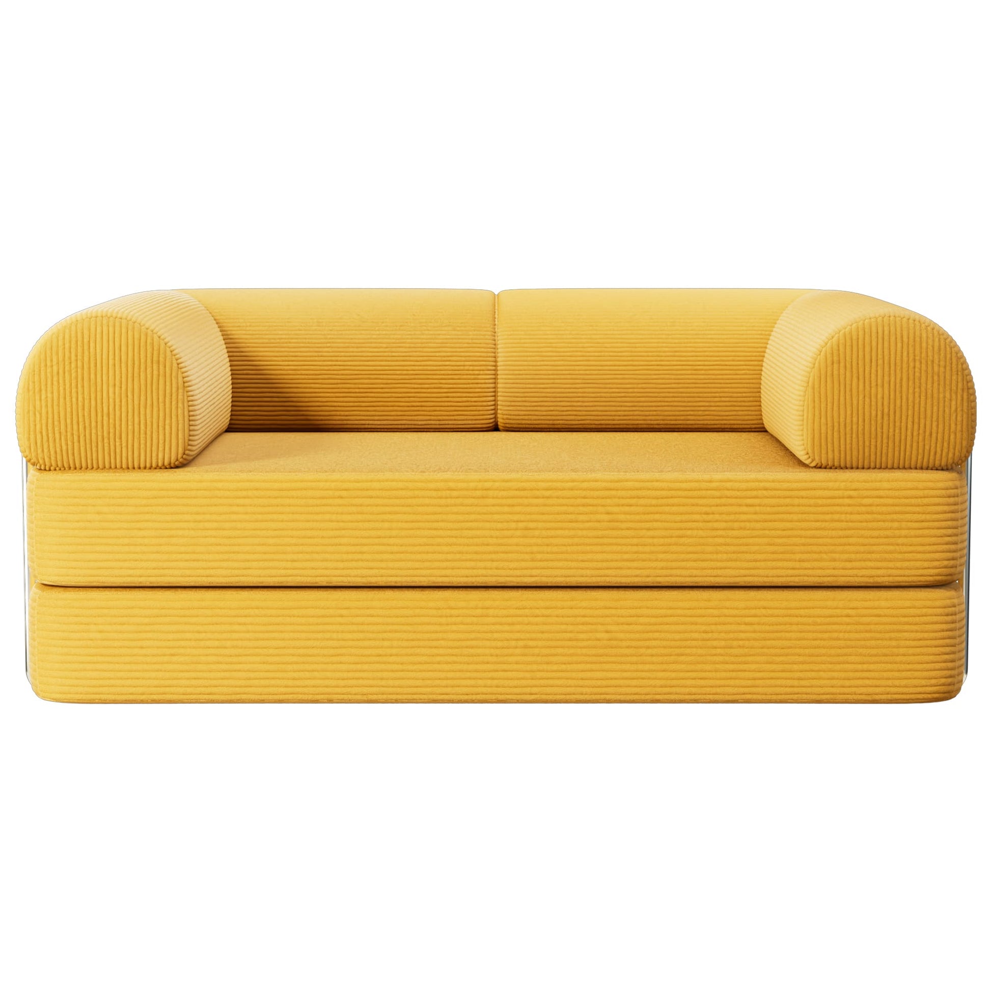 High Density Sponge Sofa Bed
