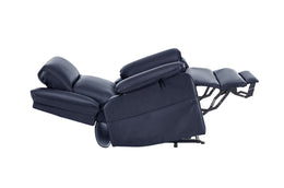 Zero Gravity Infinite Position Power Lift Recliner Chair W/ Massage and Heating