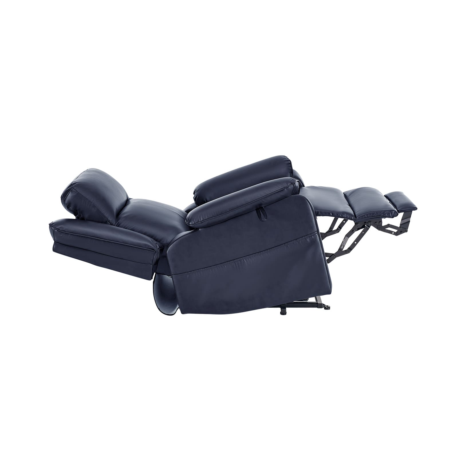 Zero Gravity Infinite Position Power Lift Recliner Chair W/ Massage and Heating