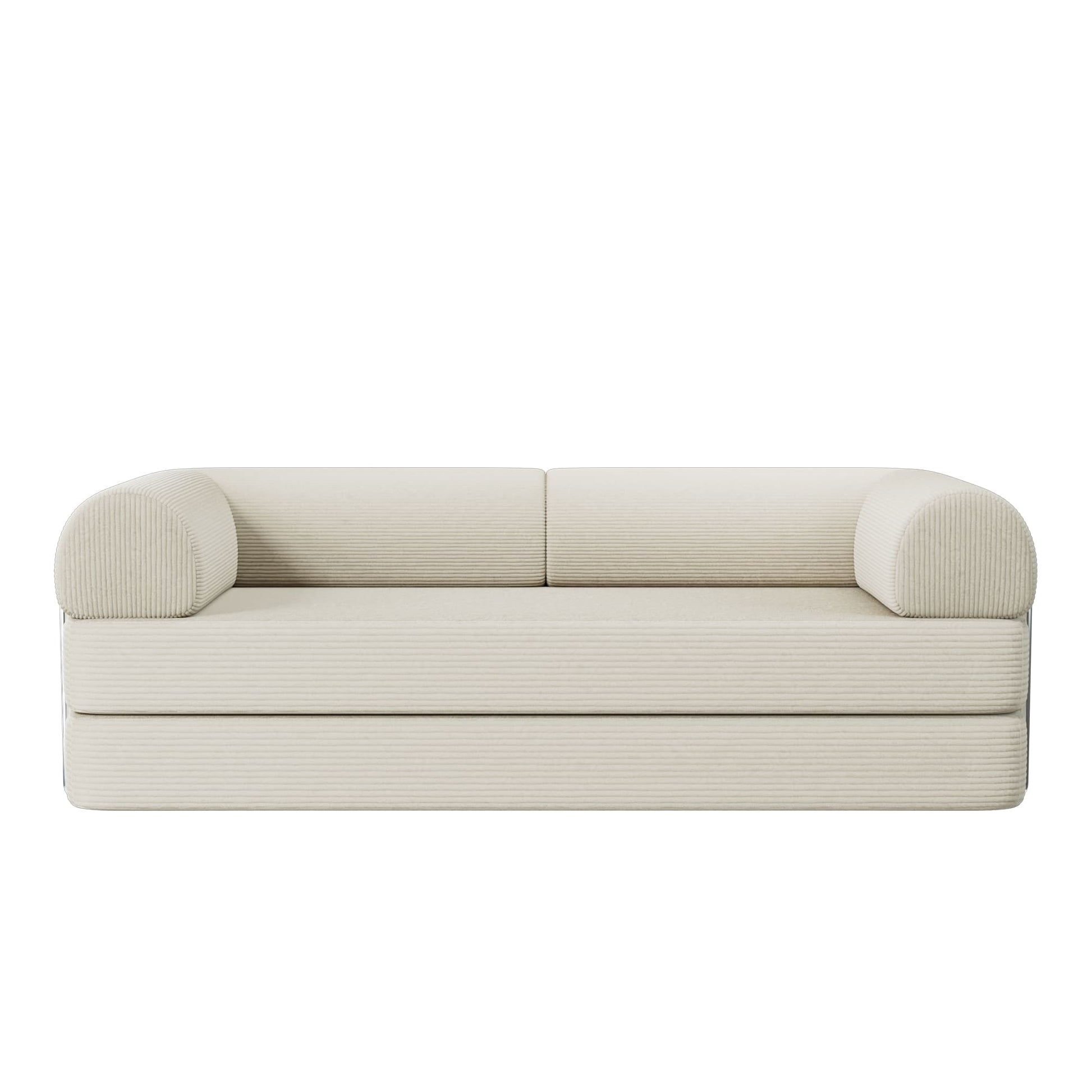 High Density Sponge Sofa Bed