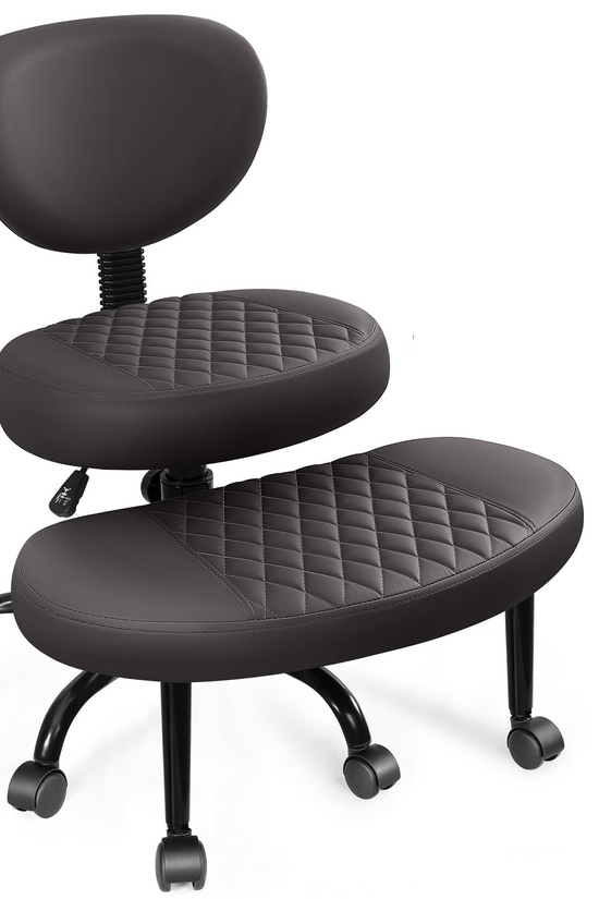 Cross Legged Chair D18