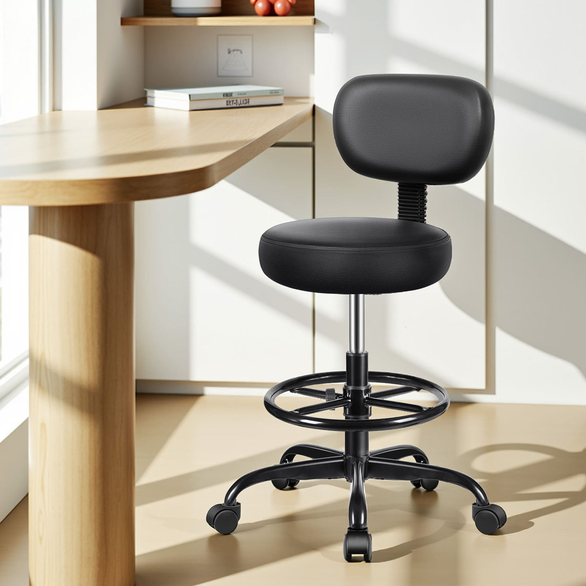 Primy Primy Bar Counter Chair 8X – primyhome