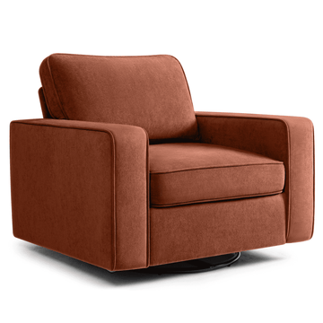 Red Brown