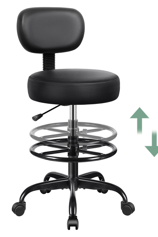 Primy Bar Counter Chair 8X