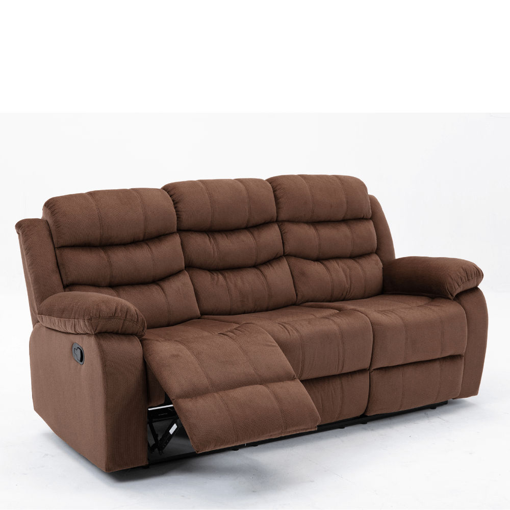 Power Reclining Loveseat with USB Port