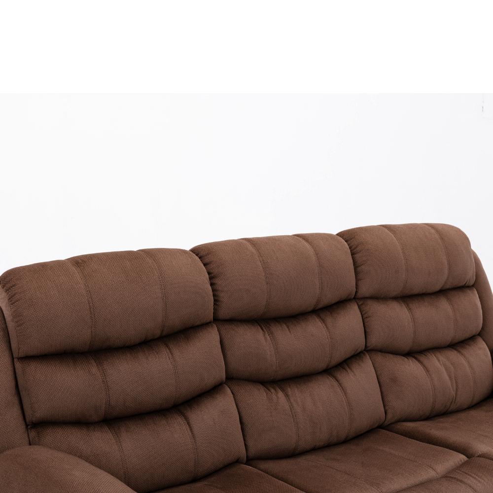 Power Reclining Loveseat with USB Port