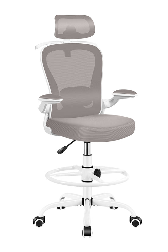 Primy Ergonomic Chair 3-pro