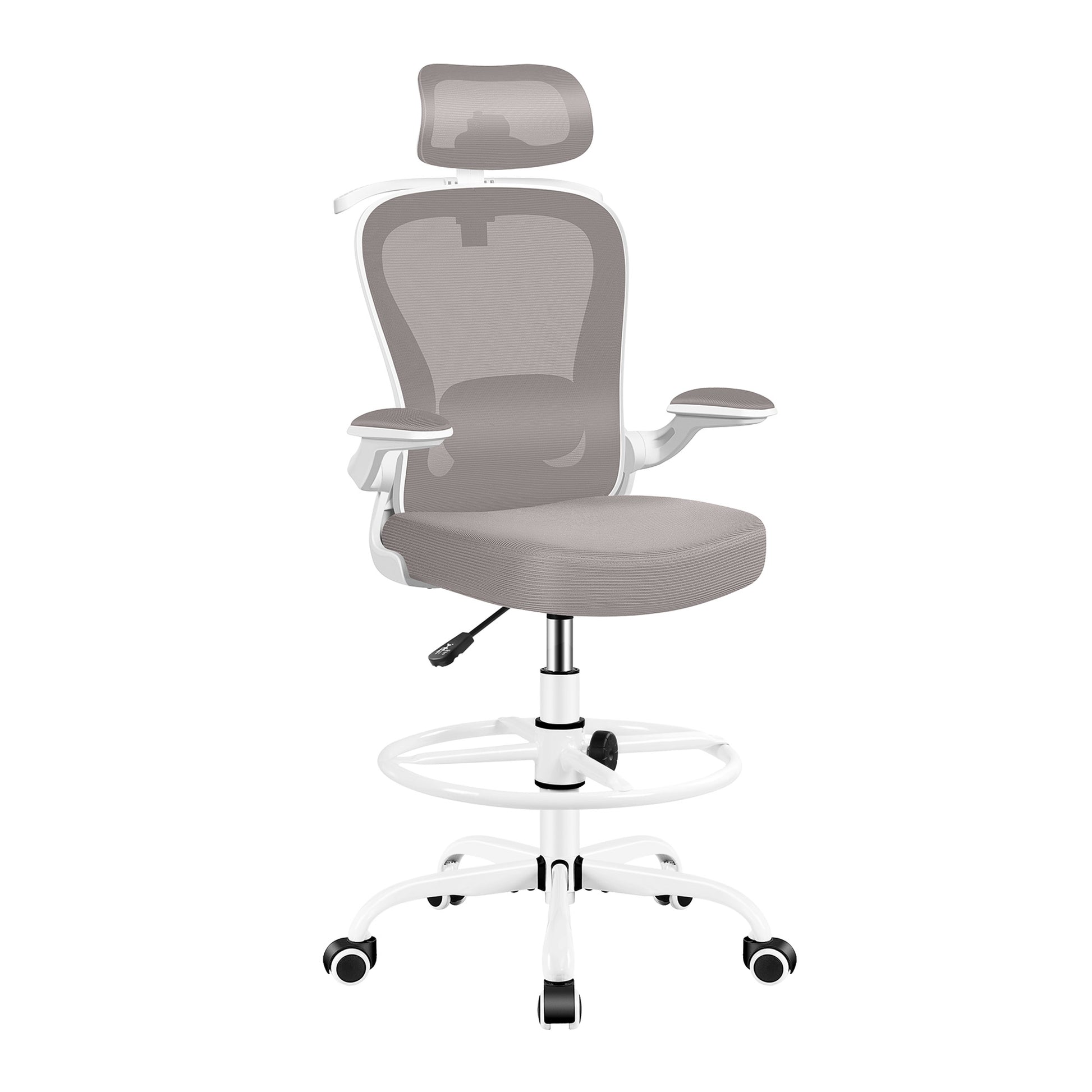 Primy Ergonomic Chair 3-pro