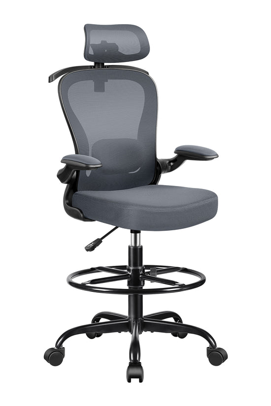 Primy Ergonomic Chair 3-pro
