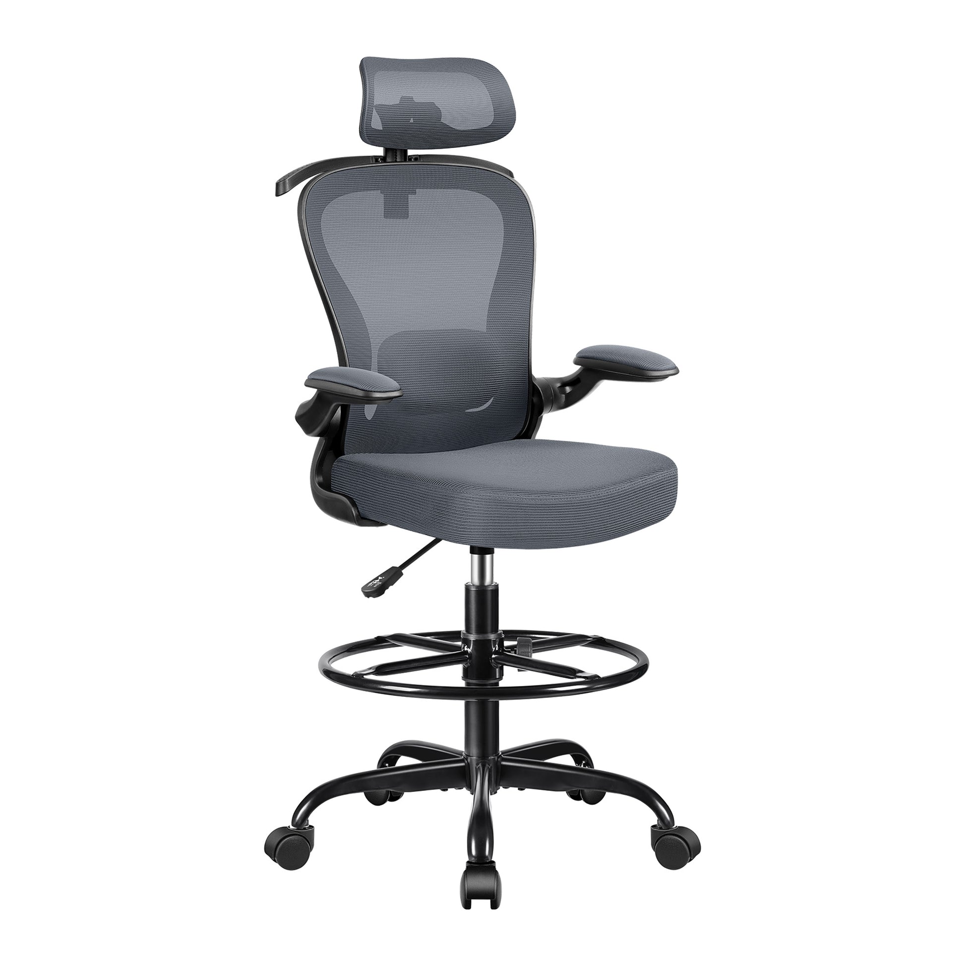Primy Ergonomic Chair 3-pro