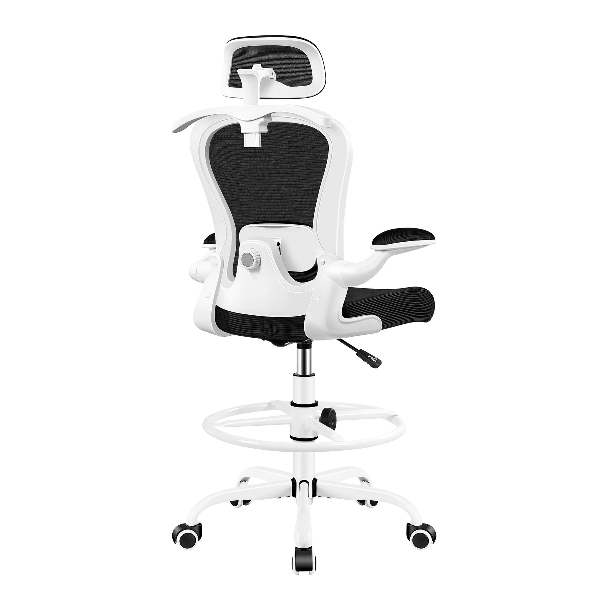 Primy Ergonomic Chair 3-pro