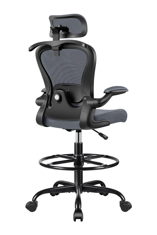 Primy Ergonomic Chair 3-pro