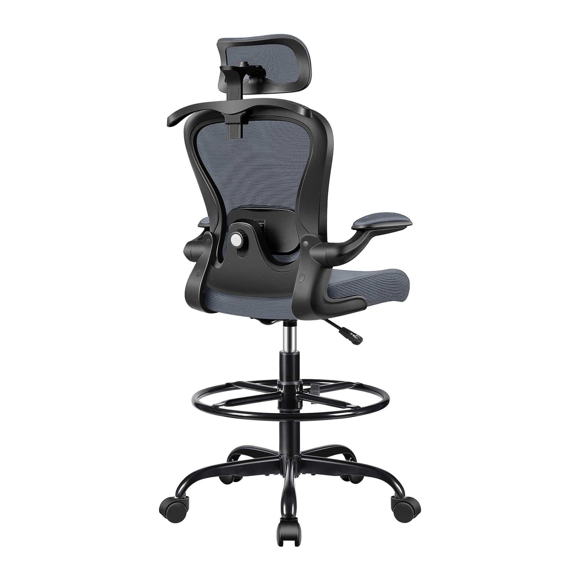 Primy Ergonomic Chair 3-pro