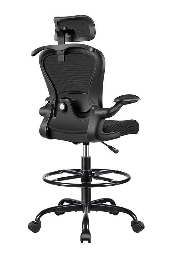 Primy Ergonomic Chair 3-pro